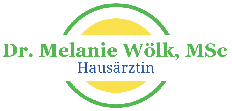 Dr. Melanie Wölk